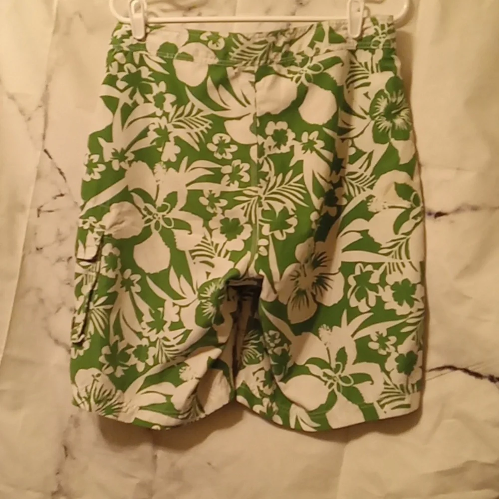 Tommy Hilfiger swim trunks med 💙💙💙💙